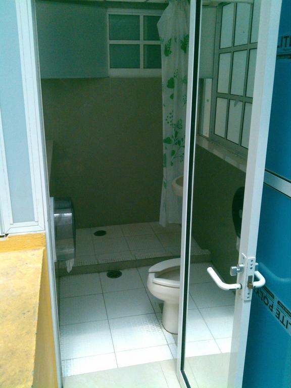 Hostel 399 Conejos Y Yo Мехико Номер фото