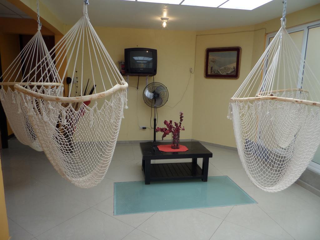 Hostel 399 Conejos Y Yo Мехико Экстерьер фото