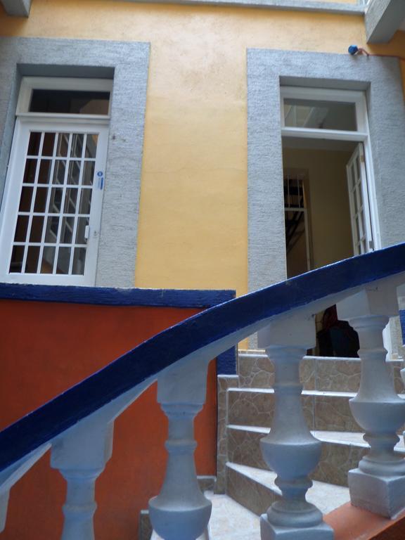 Hostel 399 Conejos Y Yo Мехико Экстерьер фото